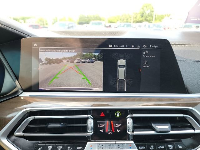 Used 2021 BMW X5 xDrive40i w/ Premium Package image 24