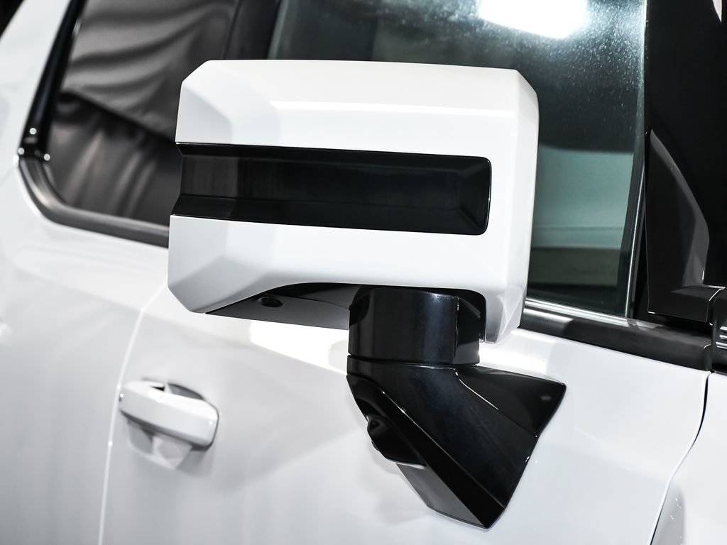Used 2025 GMC Hummer EV 3X AWD/4WD image 73