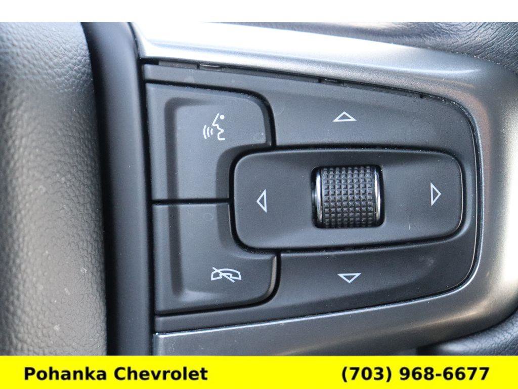 Certified 2023 Chevrolet Tahoe LS image 12