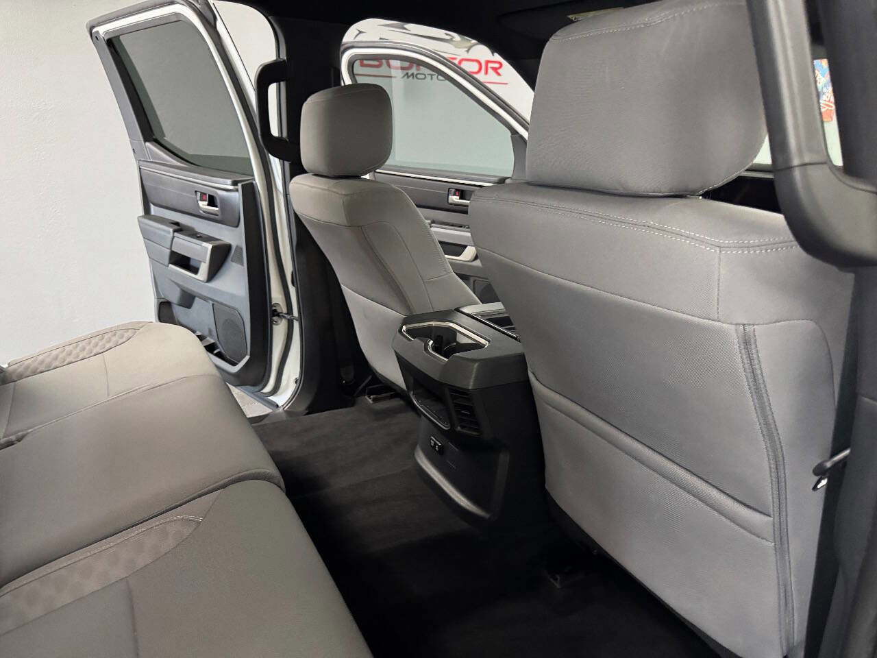 Used 2025 Toyota Tundra SR5 image 44