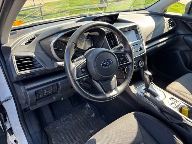 Used 2021 Subaru Crosstrek 2.0i Premium w/ Moonroof Package image 11