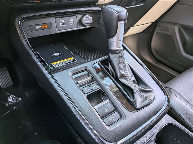 Used 2024 Honda CR-V EX-L image 19
