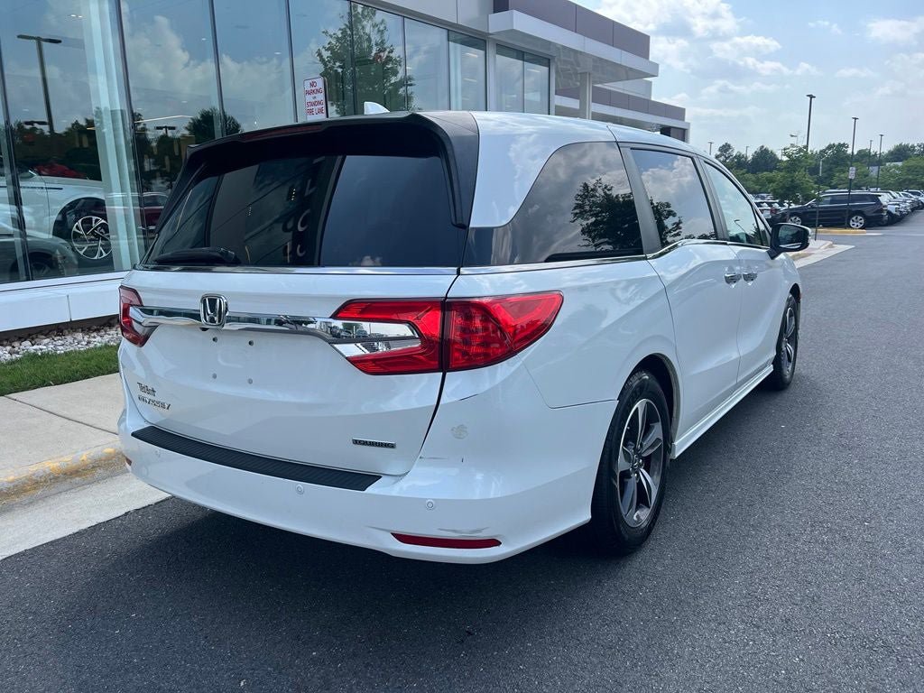 Used 2020 Honda Odyssey Touring image 8