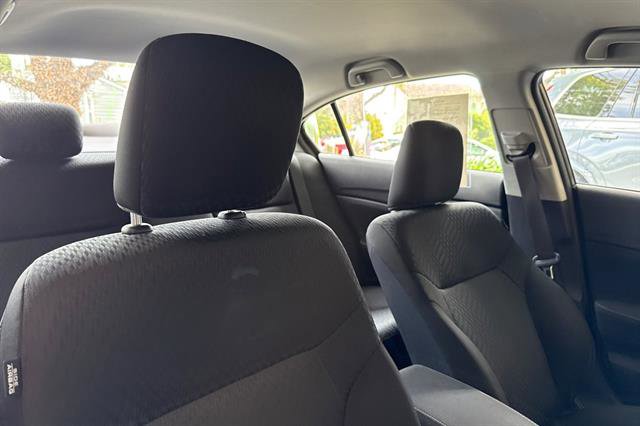 Used 2015 Honda Civic LX image 16