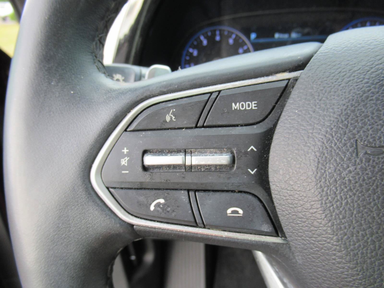 Used 2022 Hyundai Palisade SEL w/ 8P Bench Seat Package FWD image 24