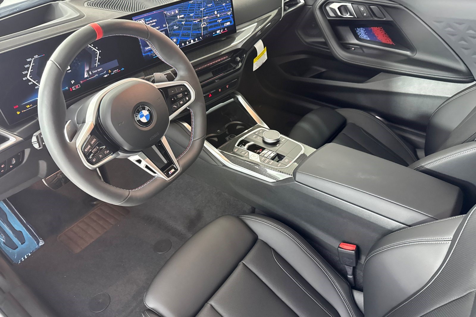 New 2026 BMW M240i Coupe RWD image 4