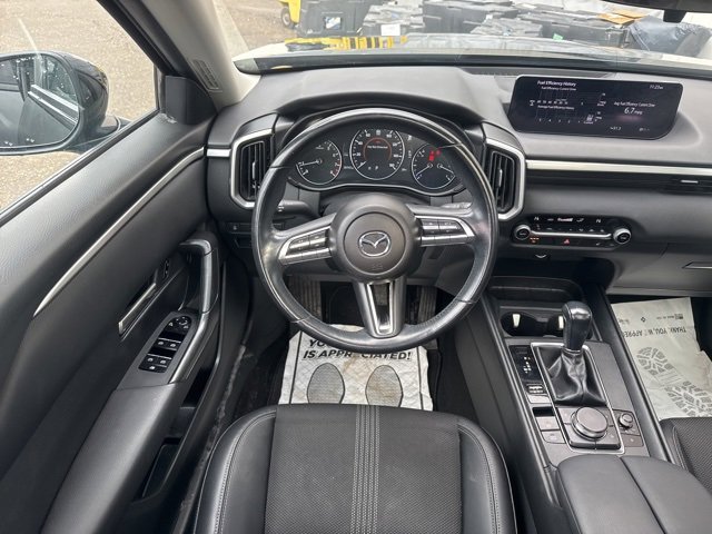 Used 2023 MAZDA CX-50 2.5 S w/ Cargo Package image 26