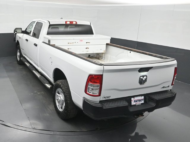 Used 2022 RAM 2500 Tradesman AWD/4WD image 39