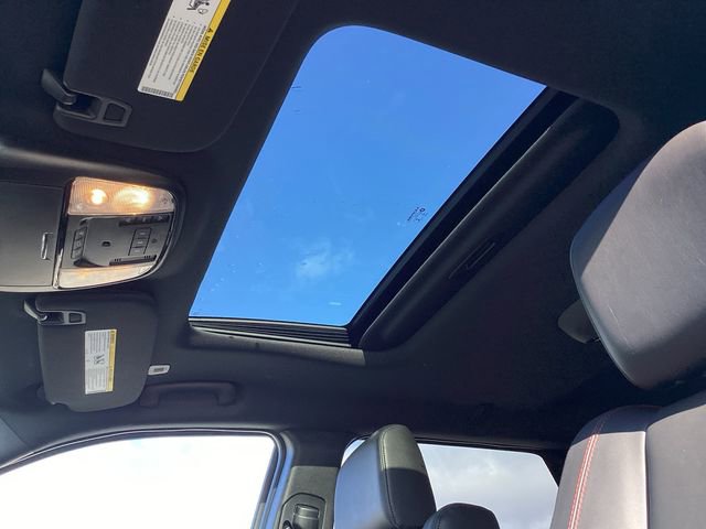 New 2026 Dodge Durango GT image 21