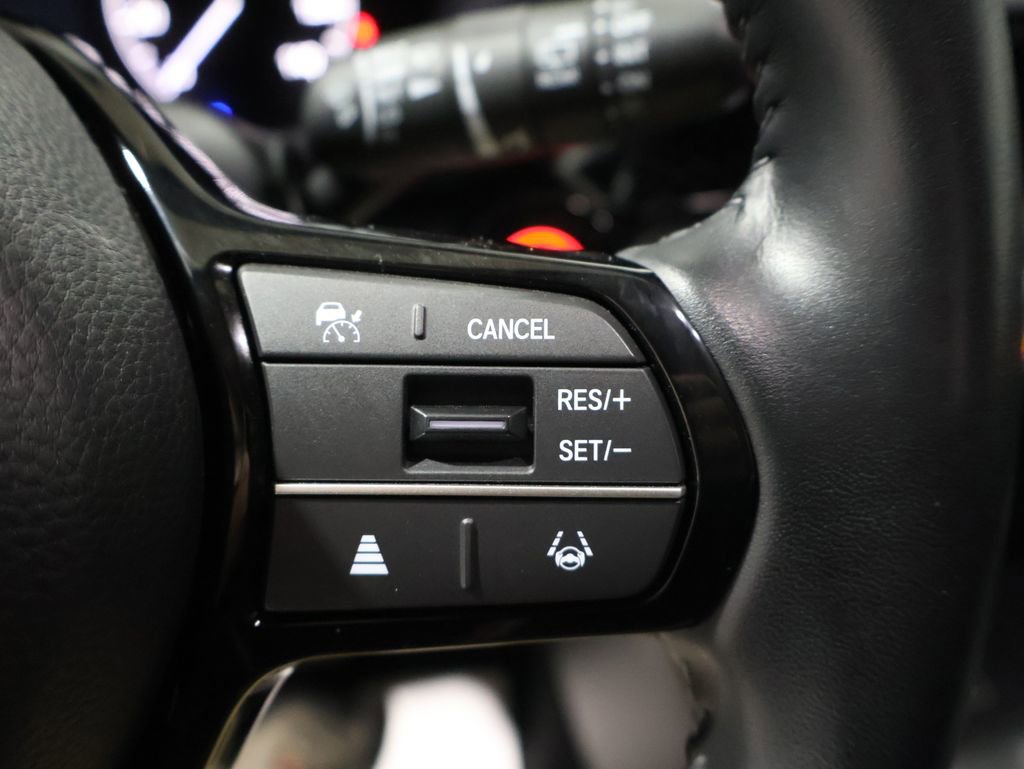 Used 2025 Honda CR-V EX-L image 34