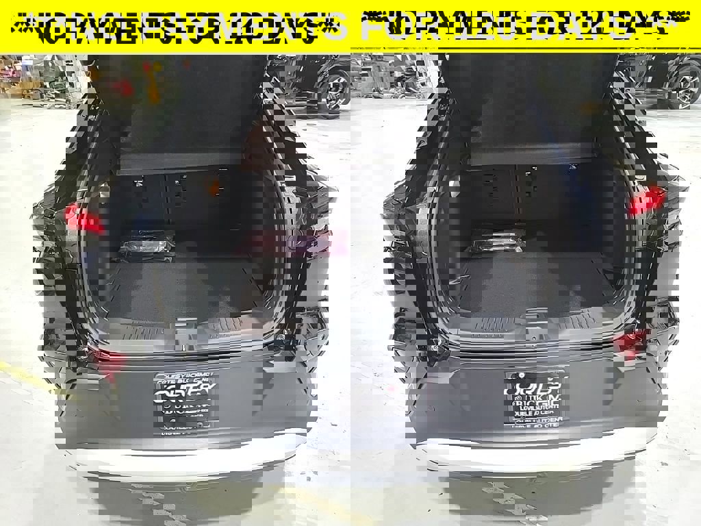 New 2026 Buick Envista Preferred w/ Convenience I Package image 13