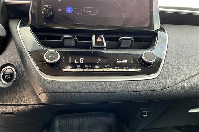 Used 2024 Toyota Corolla LE image 22