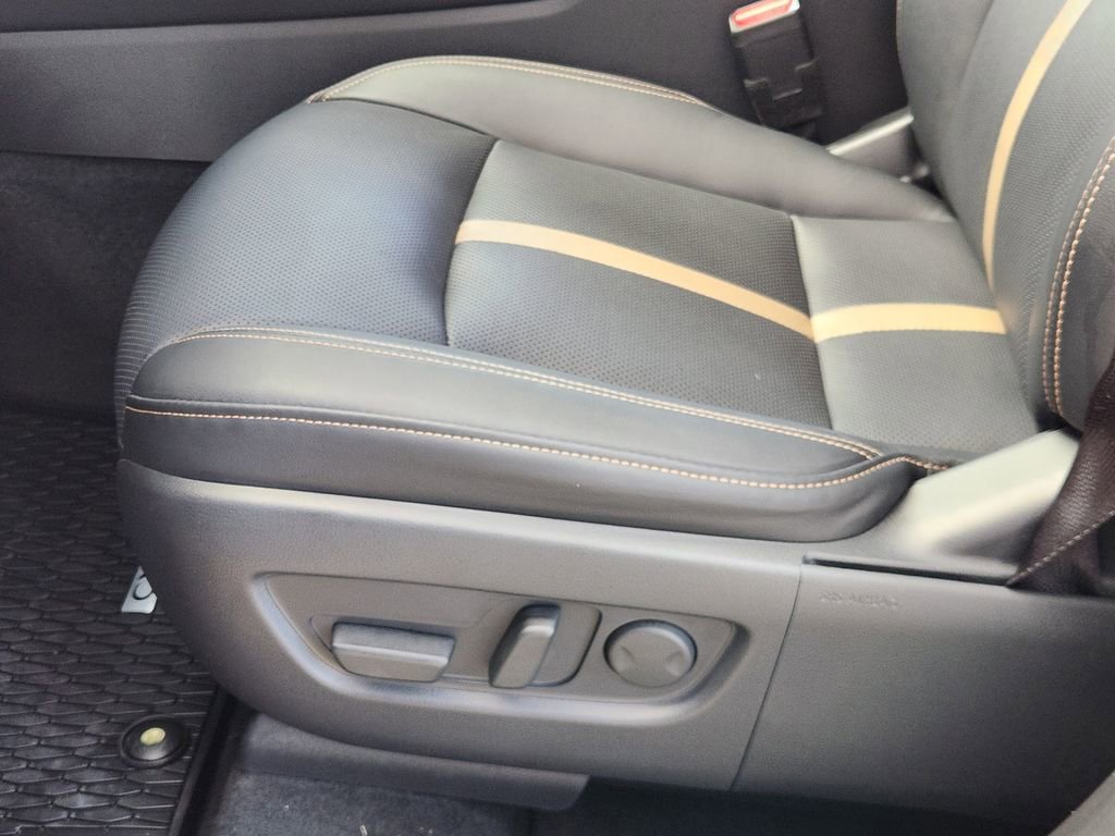 Used 2024 MAZDA CX-90 3.3 Turbo S w/ Premium Package image 22