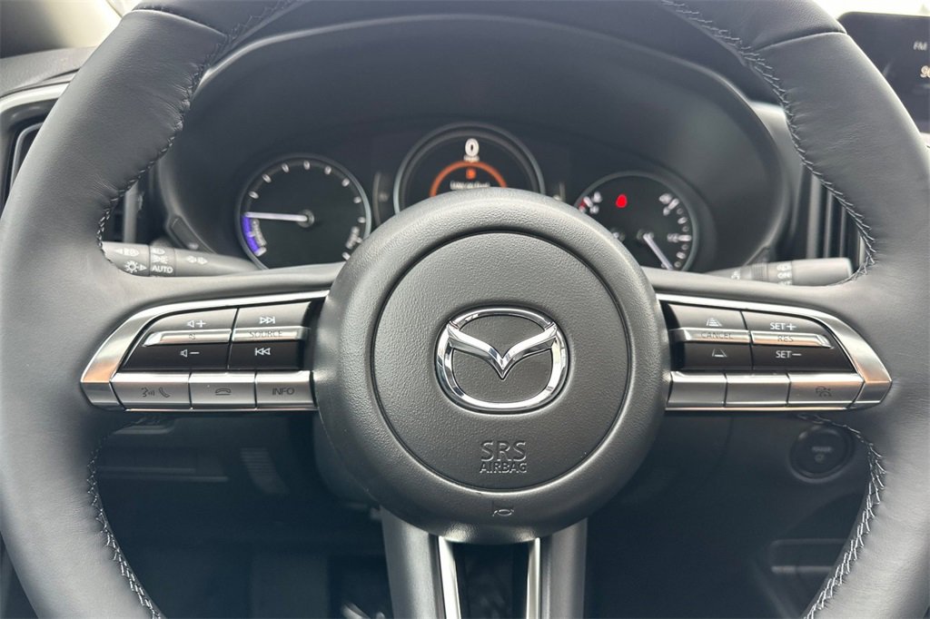 New 2026 MAZDA CX-50 2.5 Hybrid w/ Weather Package image 23