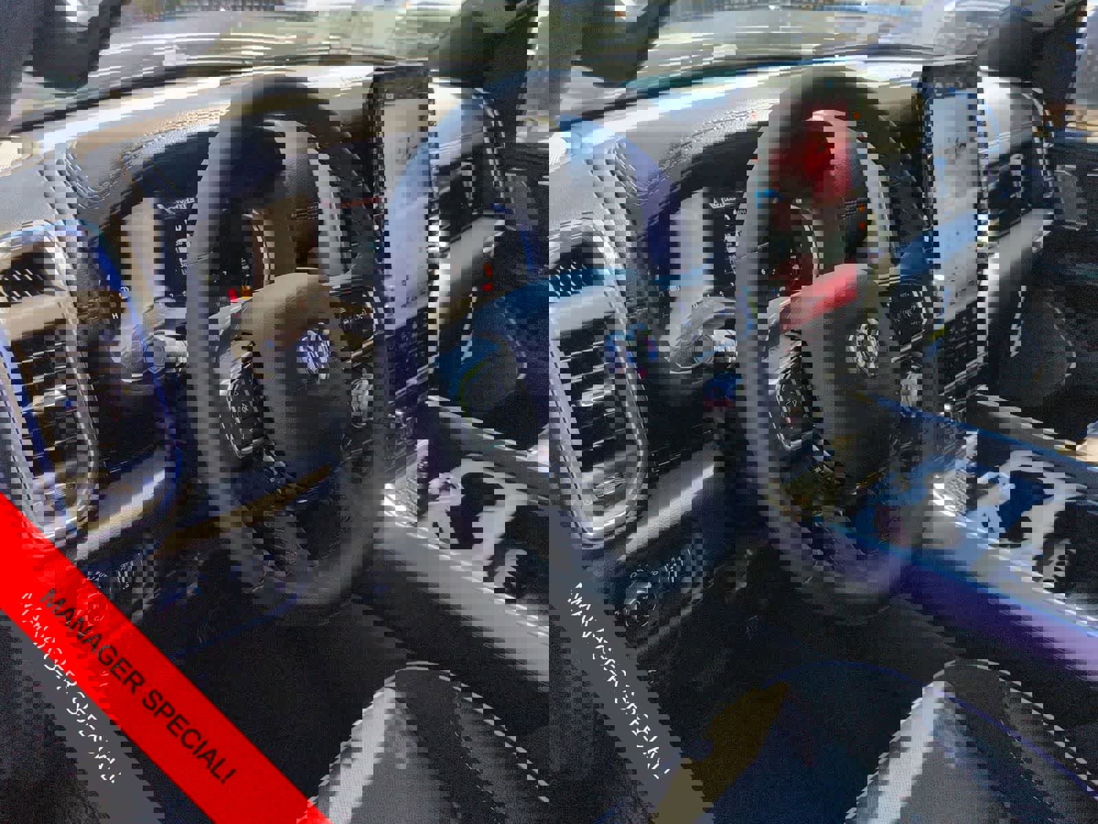 New 2026 RAM 1500 Laramie w/ Night Edition image 10