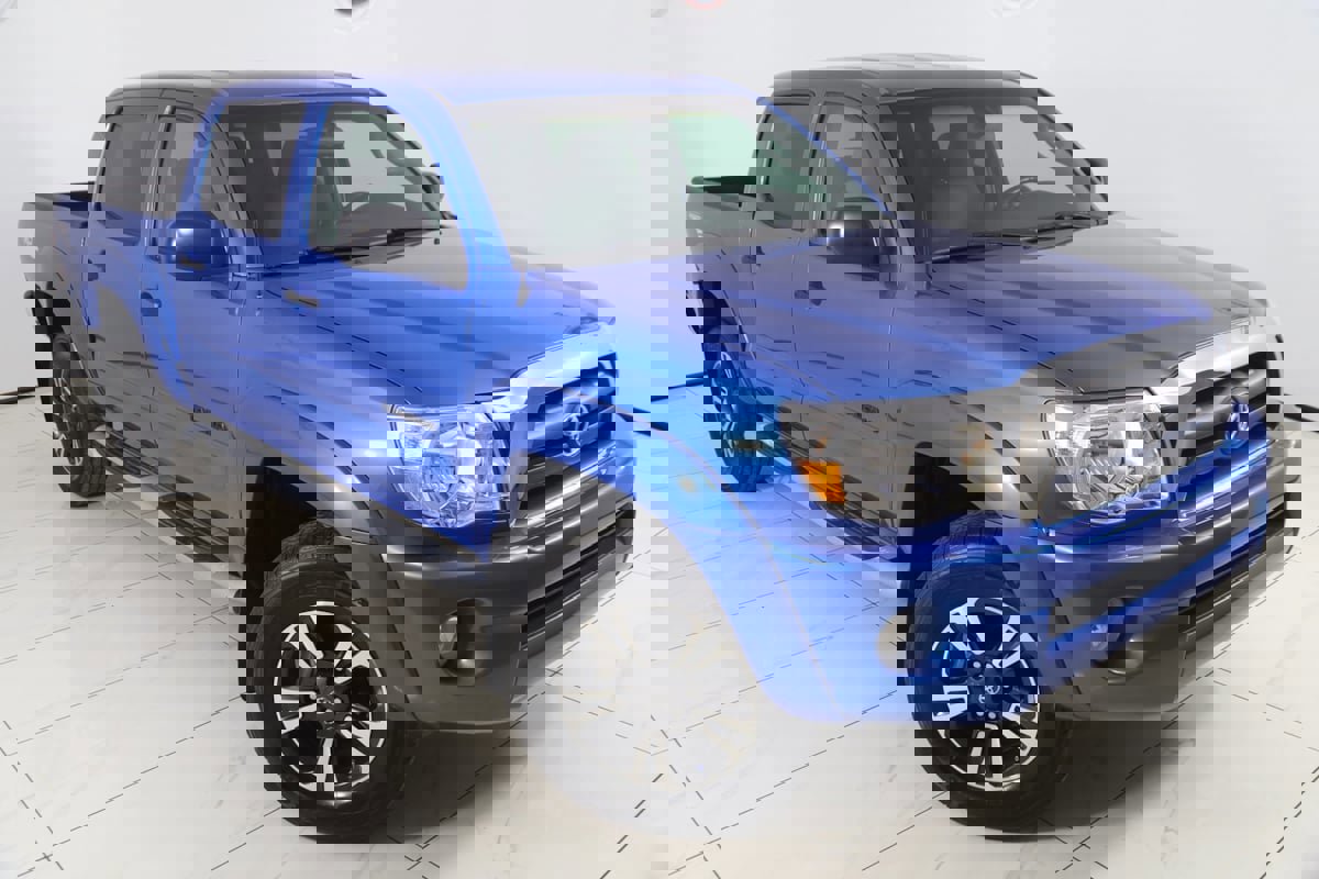 Used 2008 Toyota Tacoma PreRunner image 14