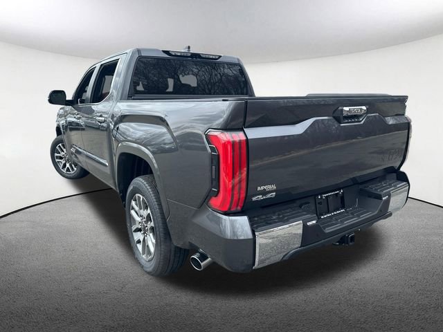 New 2026 Toyota Tundra 1794 Edition AWD/4WD image 9
