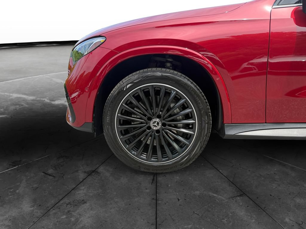 Used 2024 Mercedes-Benz GLC 300 4MATIC image 14