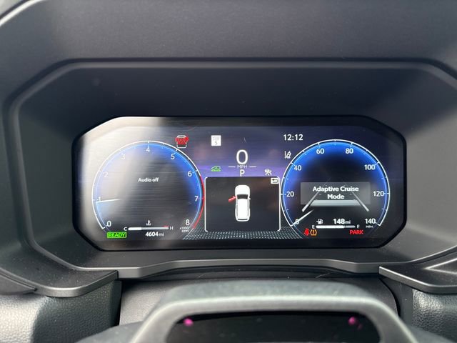 Used 2025 Toyota Land Cruiser 1958 image 18