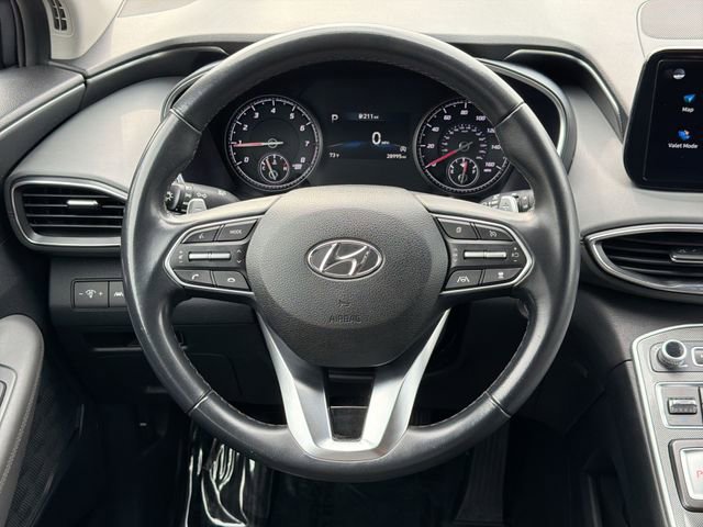 Used 2023 Hyundai Santa Fe SEL image 13