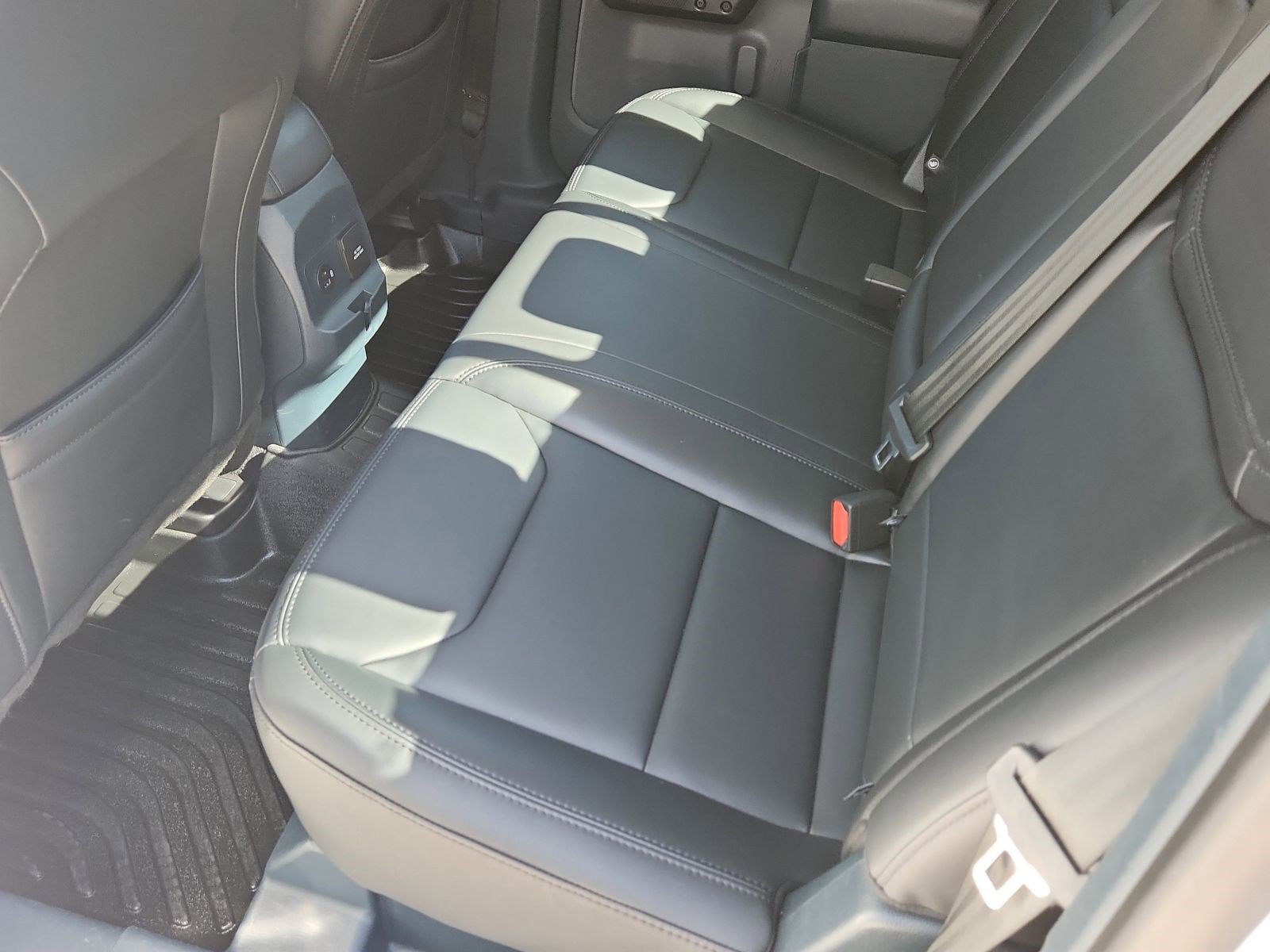 Used 2023 Ford Maverick Lariat w/ Lariat Luxury Package image 12