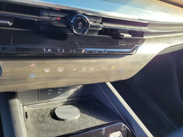 New 2026 Nissan Murano SL AWD/4WD image 30