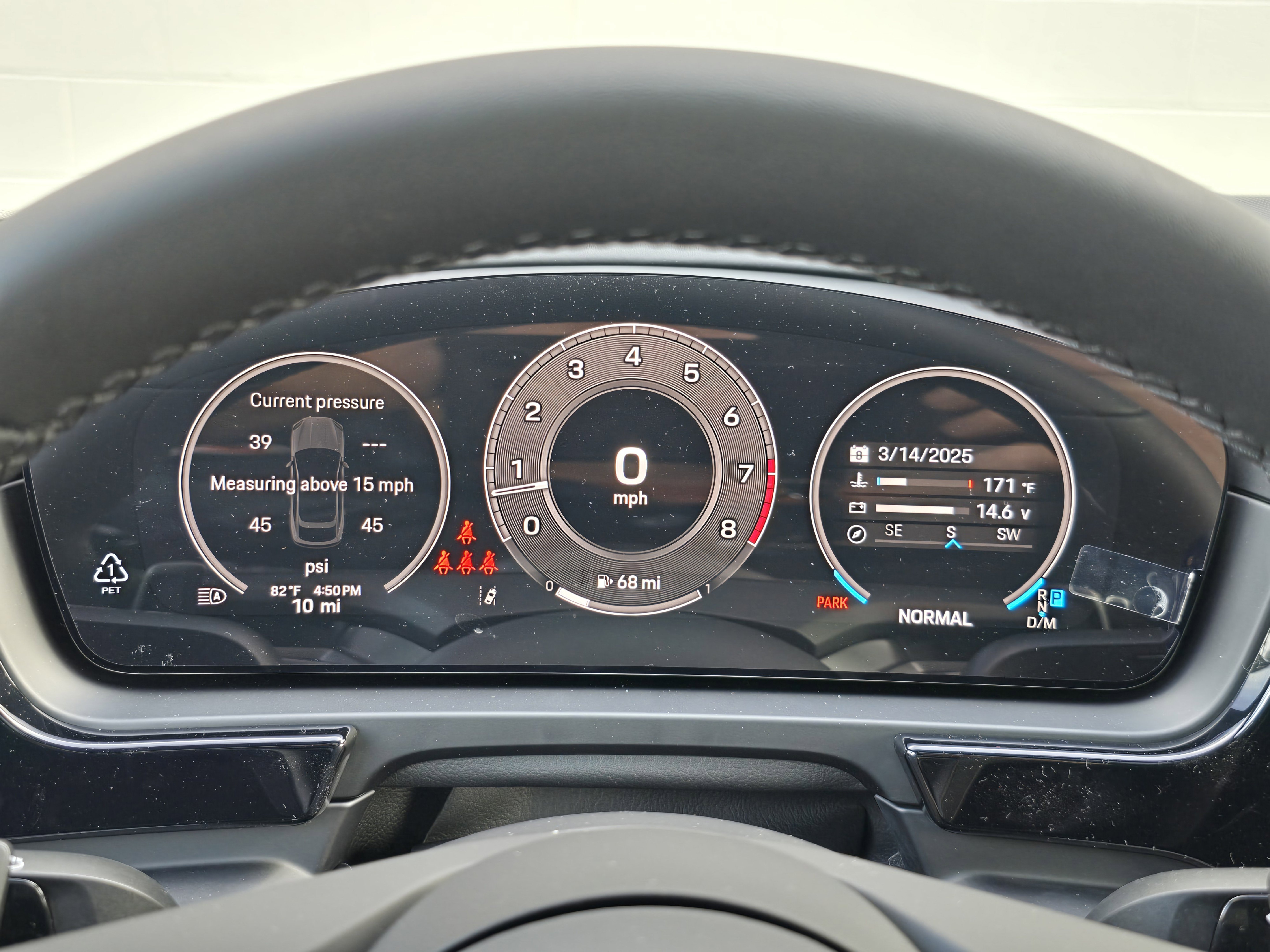 New 2025 Porsche Cayenne S image 26