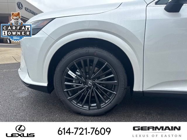 Used 2025 Lexus RX 350 AWD image 14