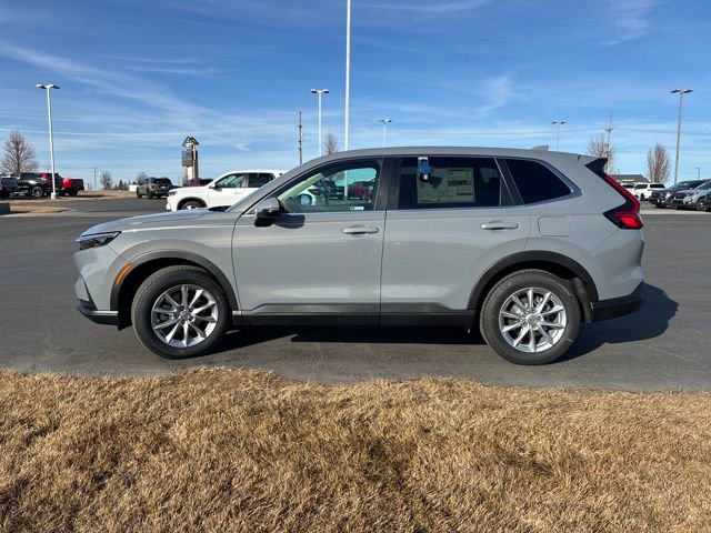 New 2026 Honda CR-V EX image 6