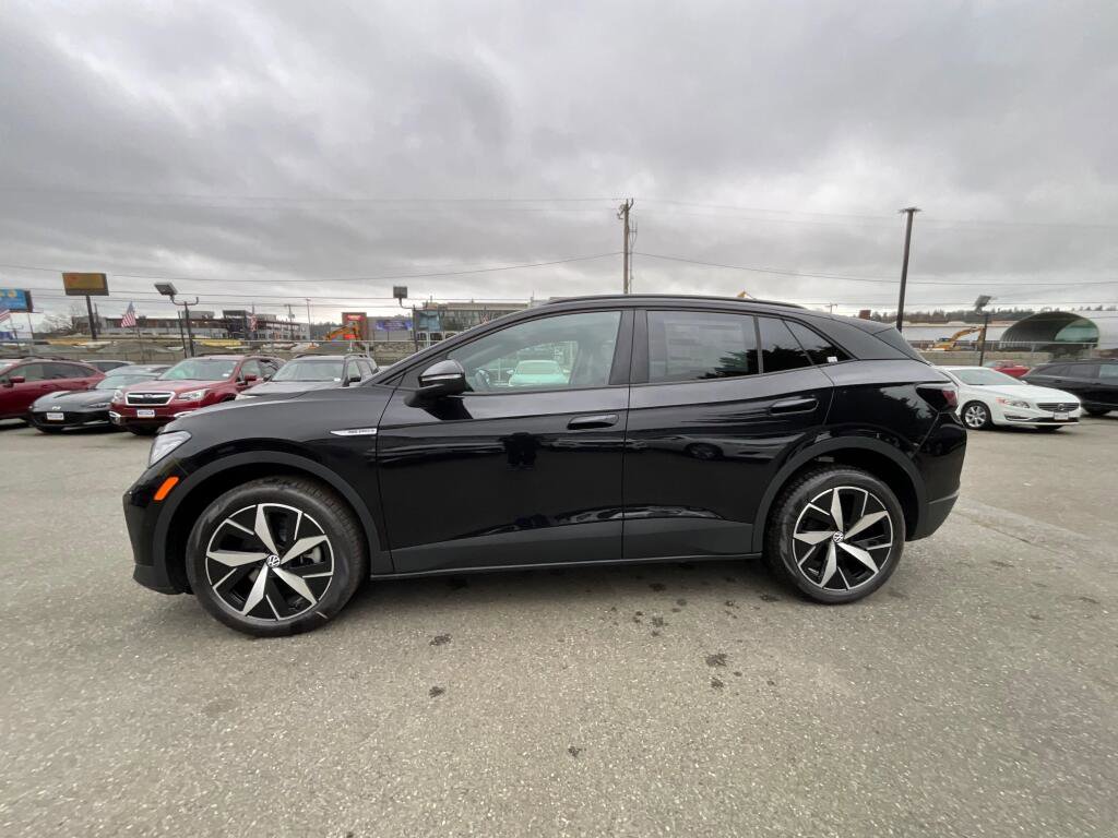 New 2026 Volkswagen ID.4 Pro S image 5