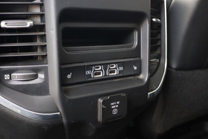 Used 2022 RAM 2500 Laramie image 39