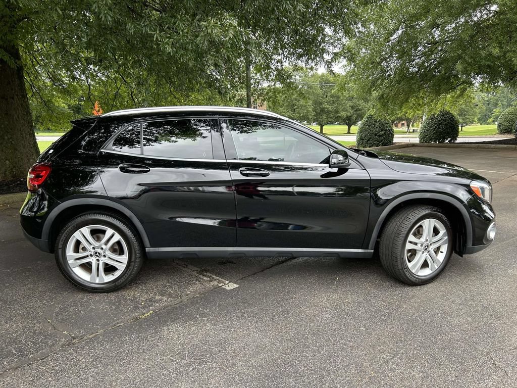 Used 2020 Mercedes-Benz GLA 250 image 2