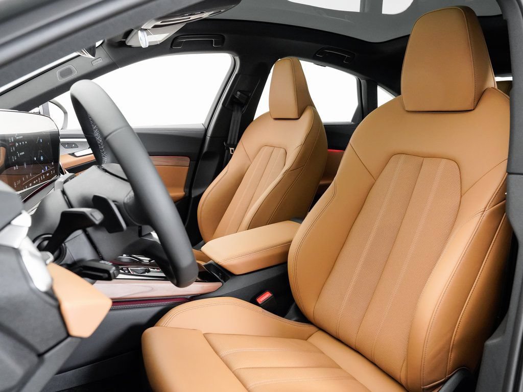 Certified 2025 Audi A5 2.0T Premium Plus w/ Premium Plus AWD/4WD image 5