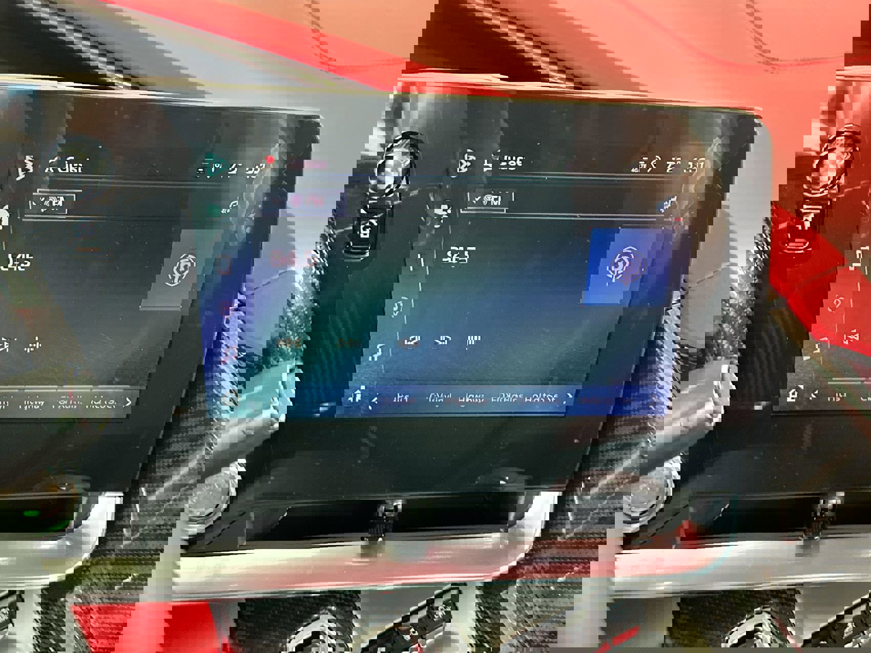 New 2025 Chevrolet Corvette Z06 image 16