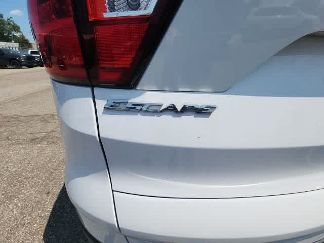 Used 2019 Ford Escape SE AWD/4WD image 29