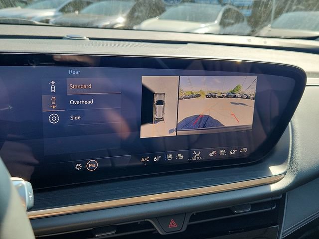 New 2026 Buick Envision Avenir AWD/4WD image 14