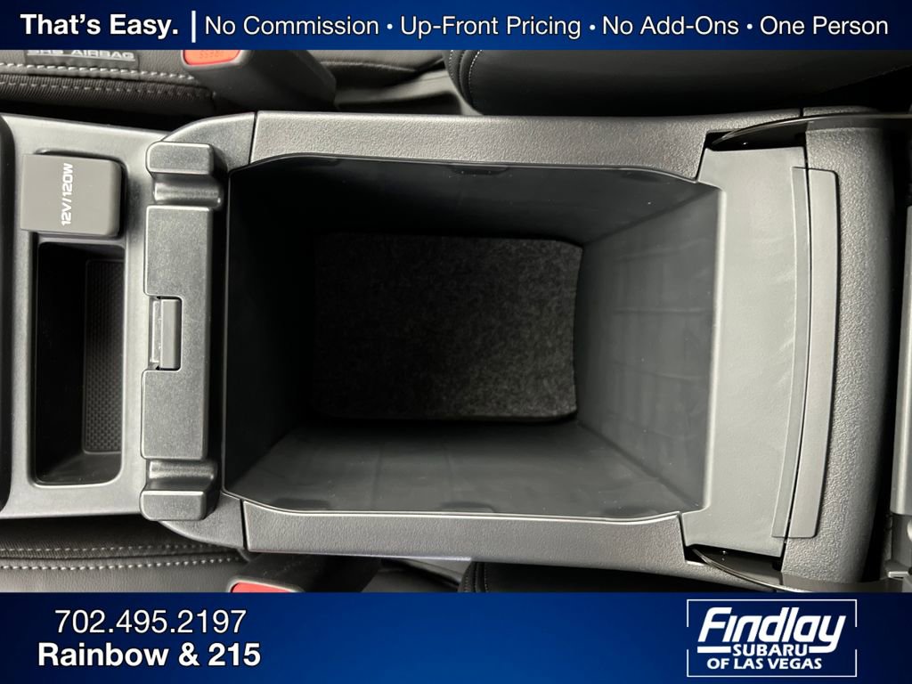 New 2026 Subaru Outback Touring image 31