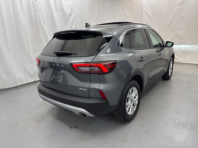 Used 2024 Ford Escape Active w/ Tech Pack #1 image 6