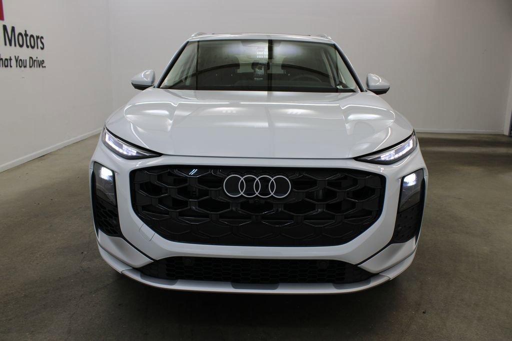 New 2026 Audi Q3 quattro 2.0T image 7