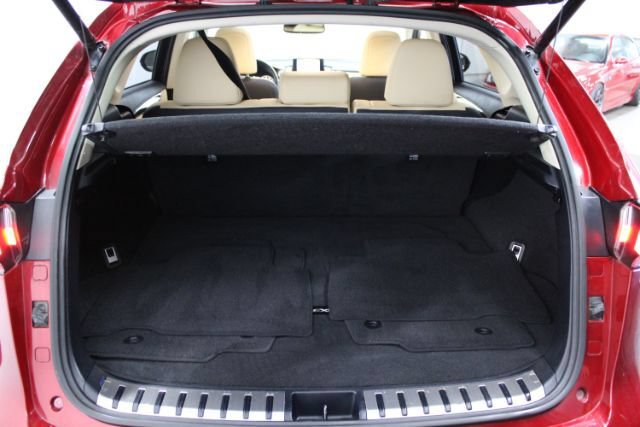Used 2015 Lexus NX 200t FWD w/ Luxury Package image 26