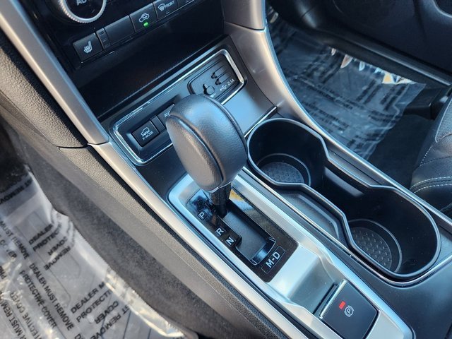 Used 2021 Subaru Ascent Limited w/ Popular Package #2A image 19