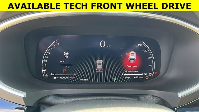 Certified 2026 Acura MDX FWD w/ Technology Package image 14