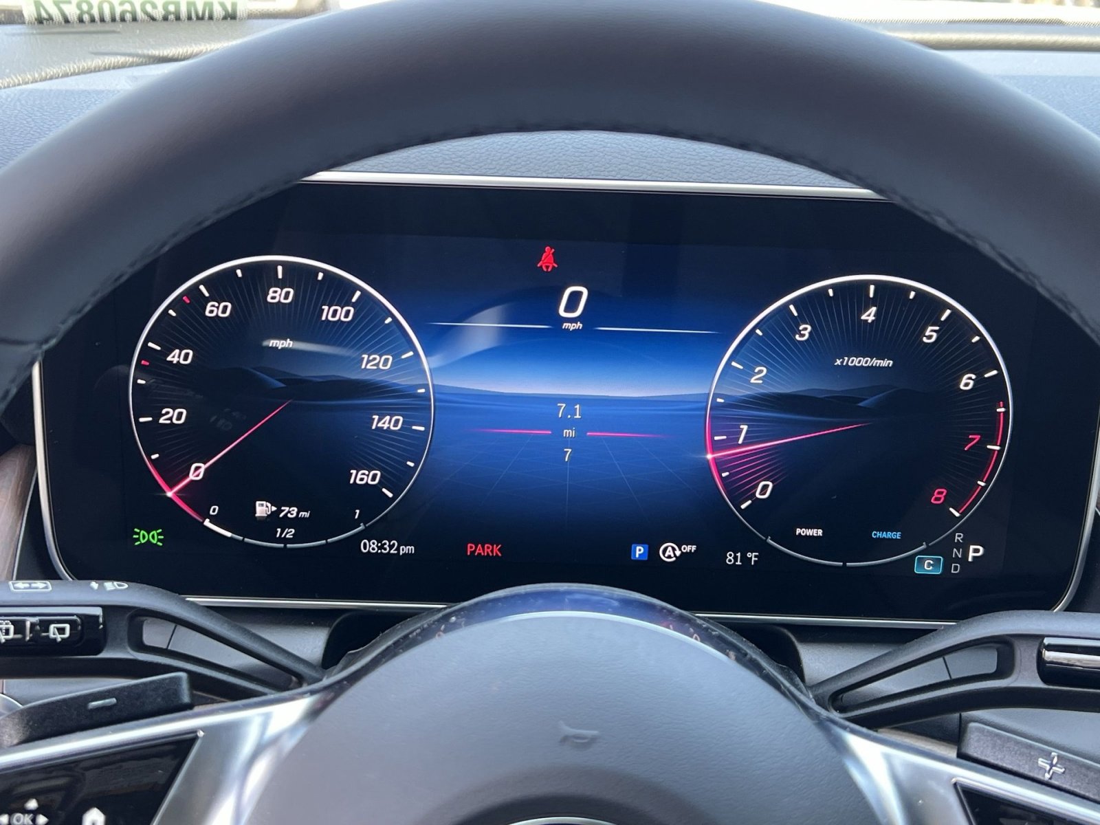 New 2026 Mercedes-Benz GLC 300 4MATIC image 15