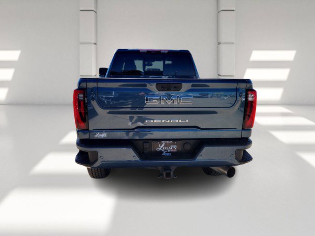 Certified 2025 GMC Sierra 2500 Denali Ultimate image 6