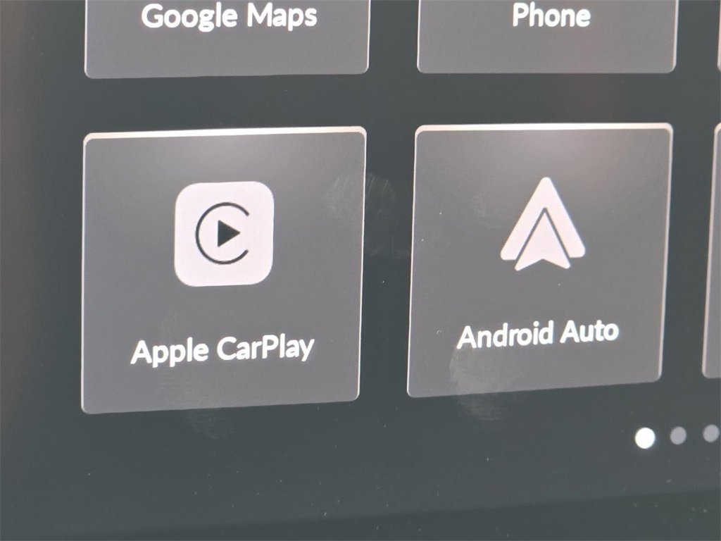 Used 2026 Honda Passport TrailSport image 6