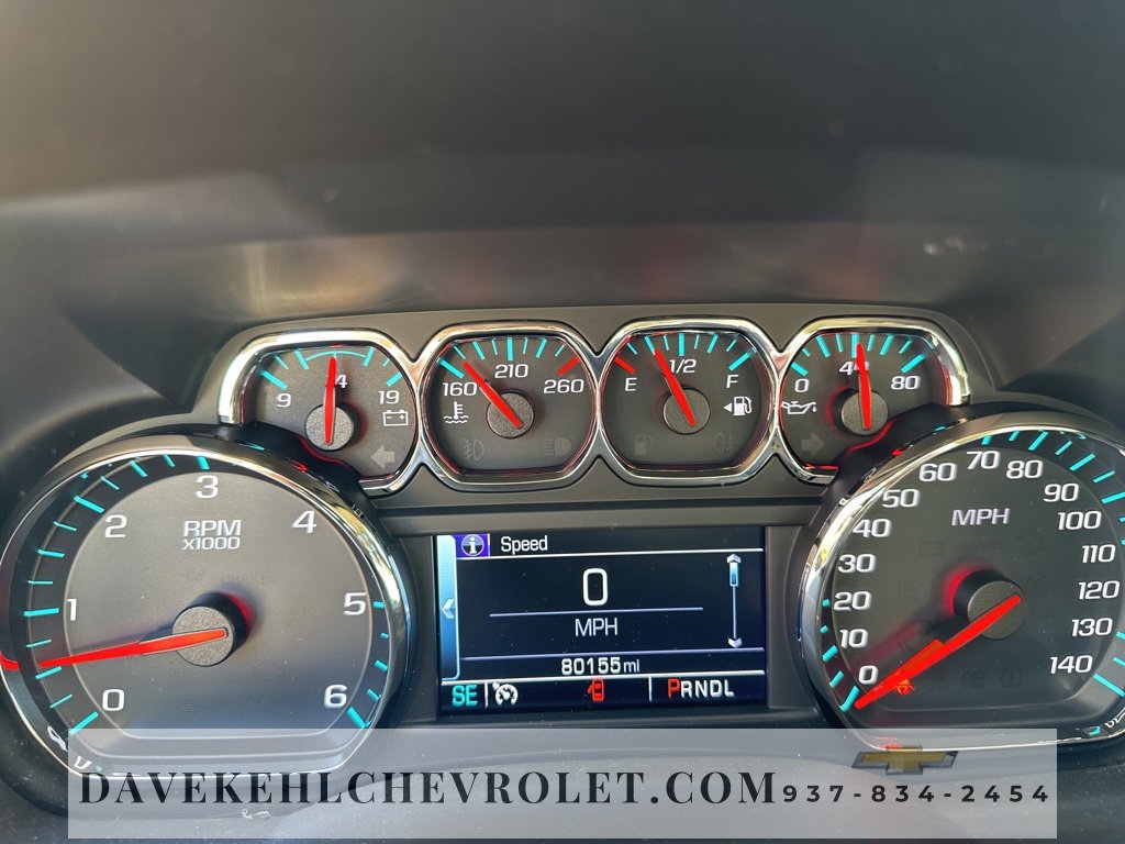 Used 2018 GMC Yukon SLT image 14