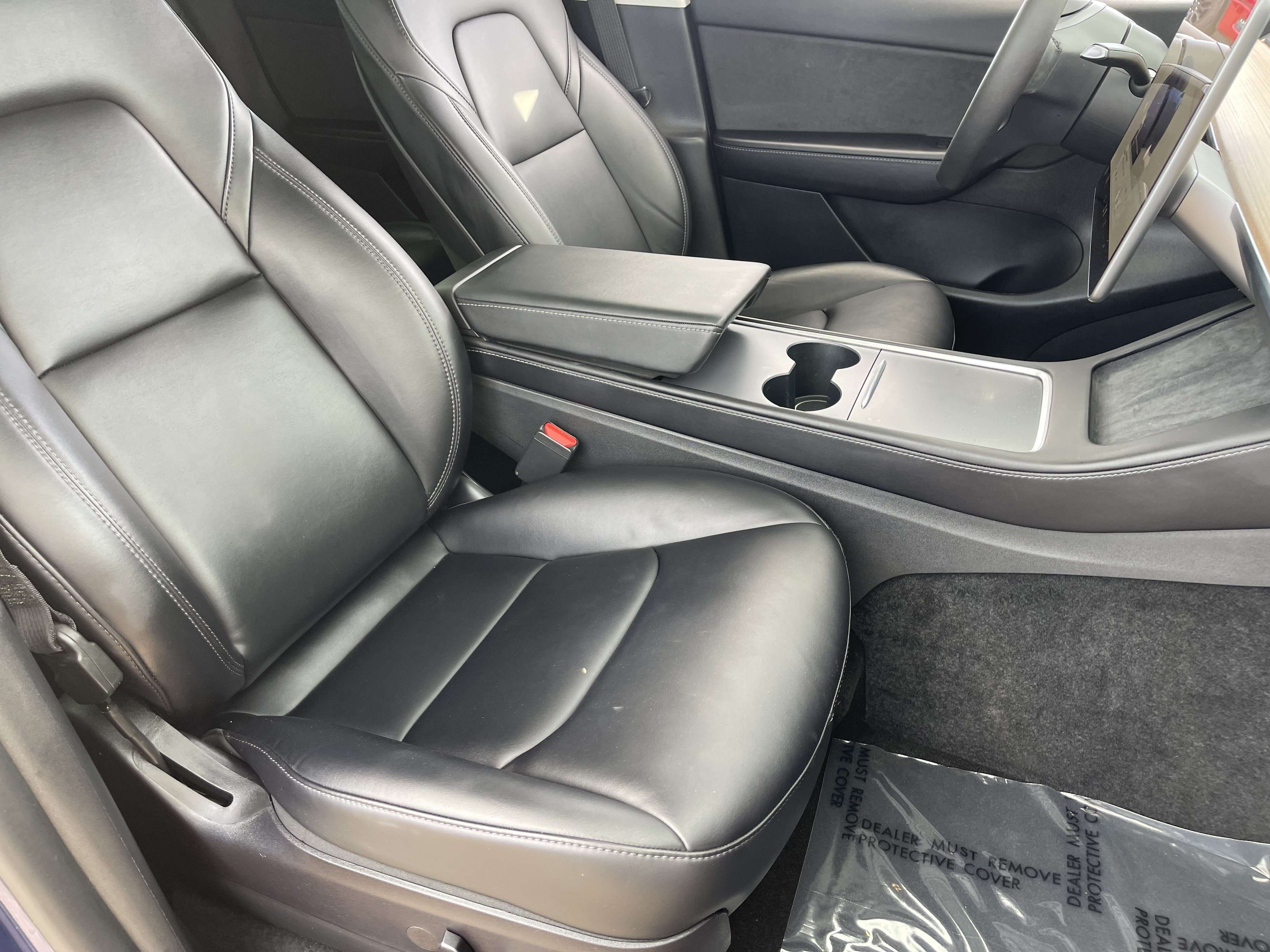 Used 2022 Tesla Model Y Performance AWD/4WD image 10