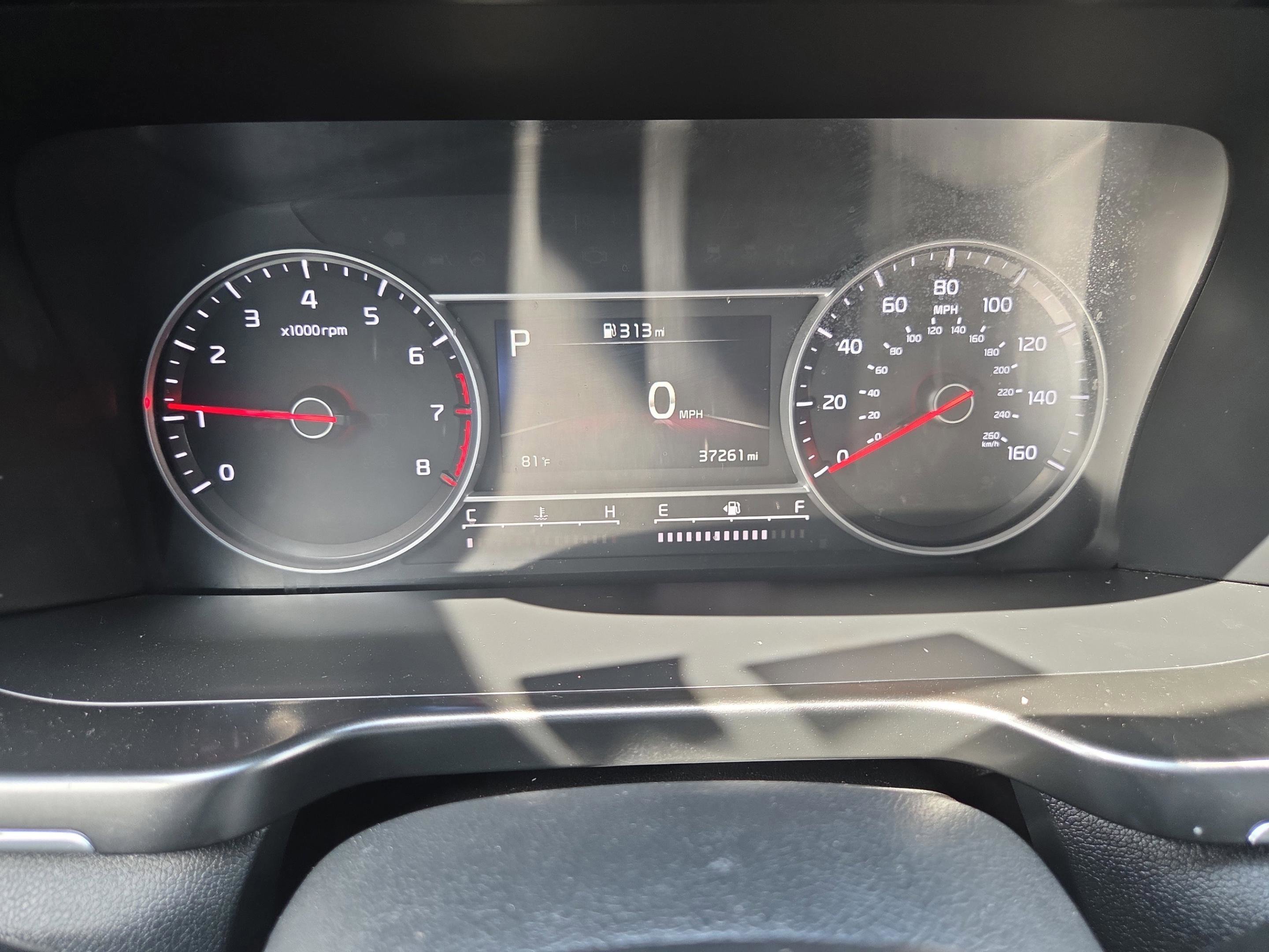 Used 2021 Kia Sorento S image 17