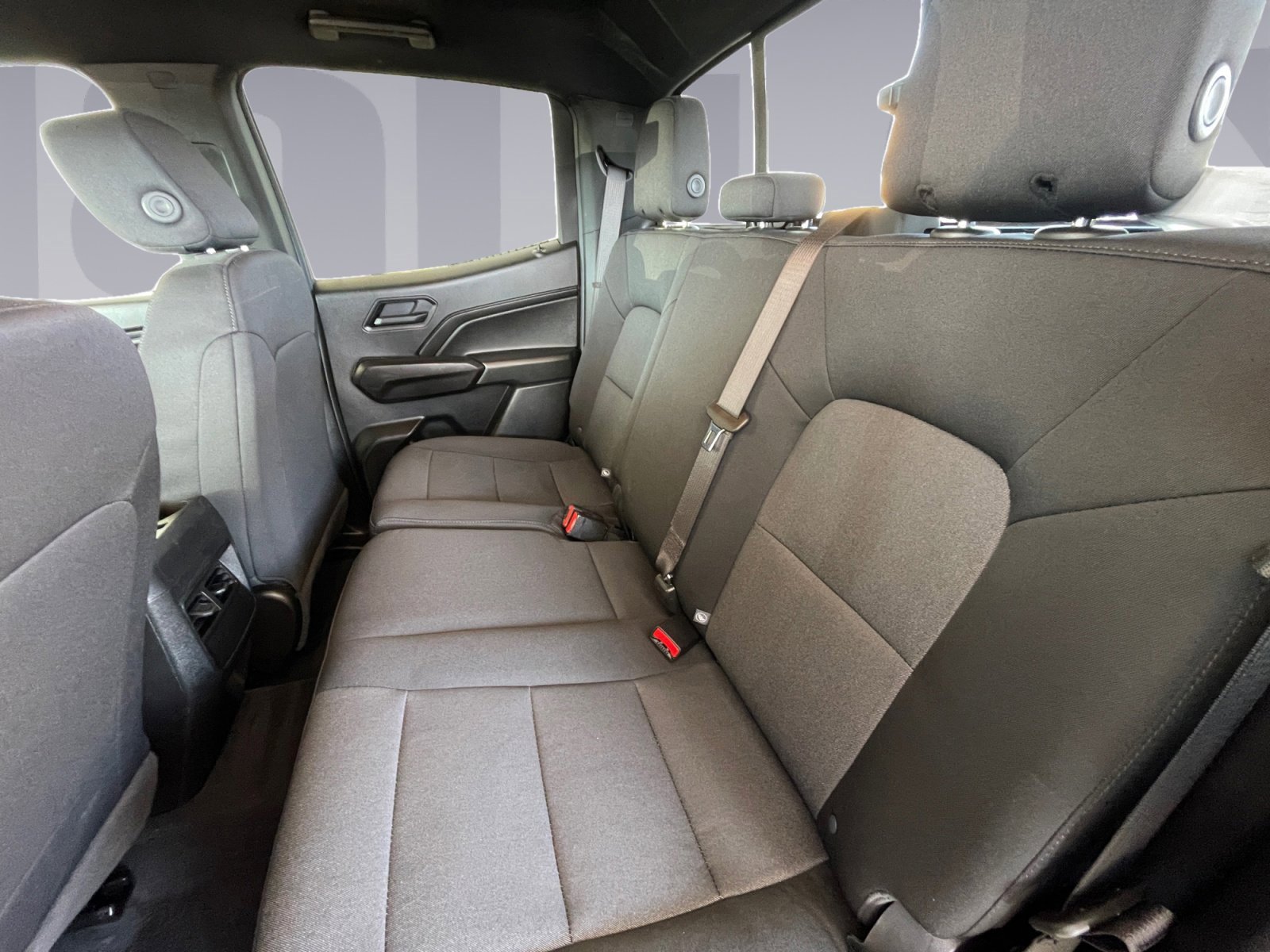 Used 2024 Chevrolet Colorado Trail Boss w/ Advanced Trailering Package image 16