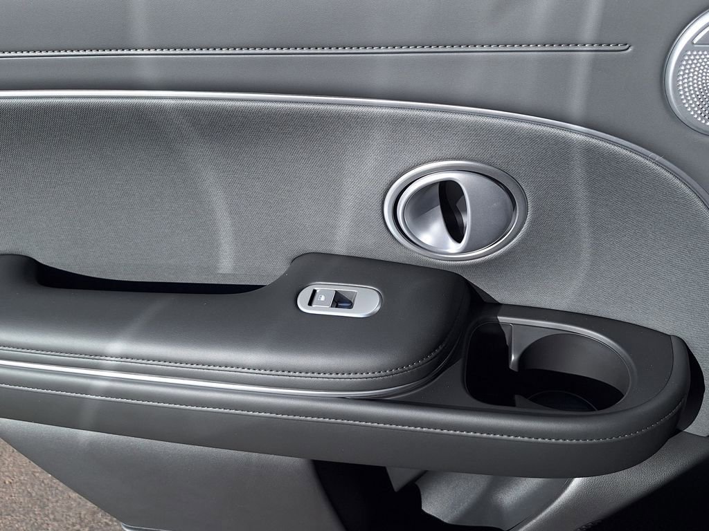 New 2026 Hyundai Palisade Calligraphy image 13